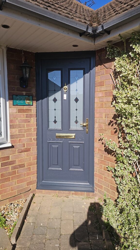 Palladio Composite Doors 2 Palladio Composite 1